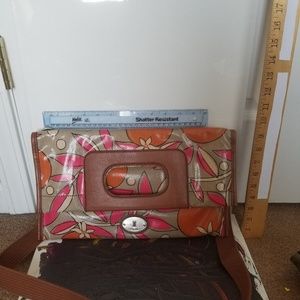 FOSSIL Pocketbook
